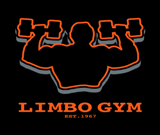 Limbo Gym Logo